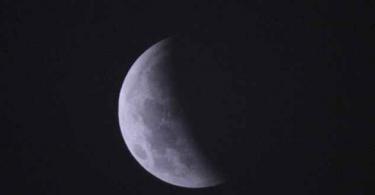 Символика и значения лунных суток