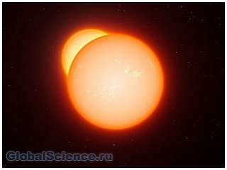 Звезды рождаются из нестабильных скоплений протозвезд